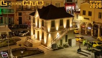 &Gamma;&rho;&alpha;&phi;&epsilon;ί&alpha; &Pi;&omicron;&delta;&eta;&lambda;&alpha;&tau;&iota;&kappa;&omicron;ύ &Tau;&omicron;&upsilon;&rho;&iota;&sigma;&mu;&omicron;ύ &Lambda;έ&sigma;&beta;&omicron;&upsilon;