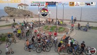 Πανελλαδική Ποδηλατοπορεία Μυτιλήνης 2022 - Ανασκόπηση