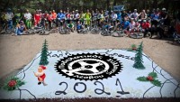 Κοπή πίτας 2021 Ποδηλατικού Συλλόγου Λέσβου